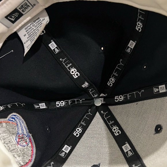 NYC PREMIUM HAT - Picture 4 of 4